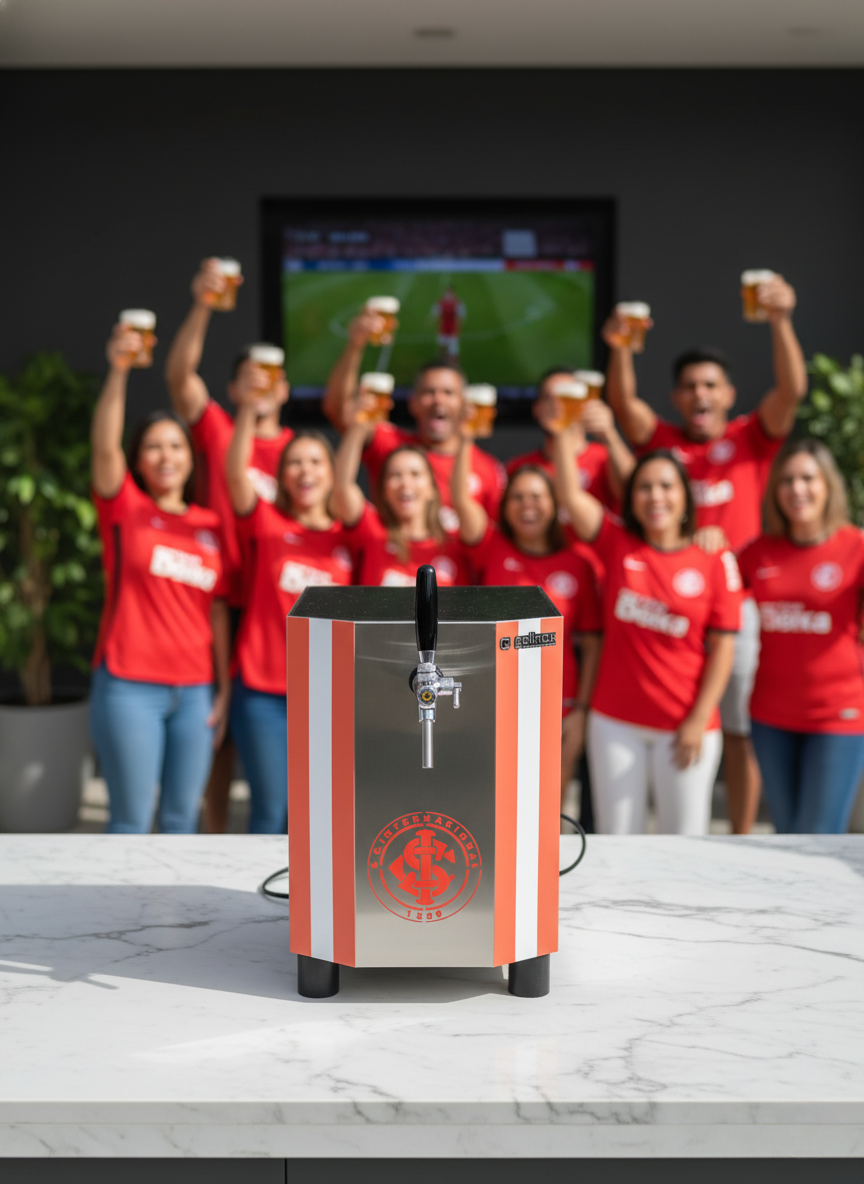 chopeira inter gelinox